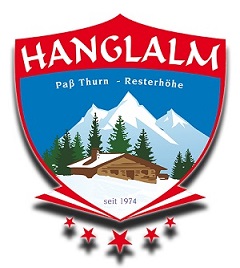 Die Hanglalm
